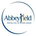 Abbeyfield intranet case study logo