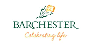 Barchester logo - Sorce intranet case study