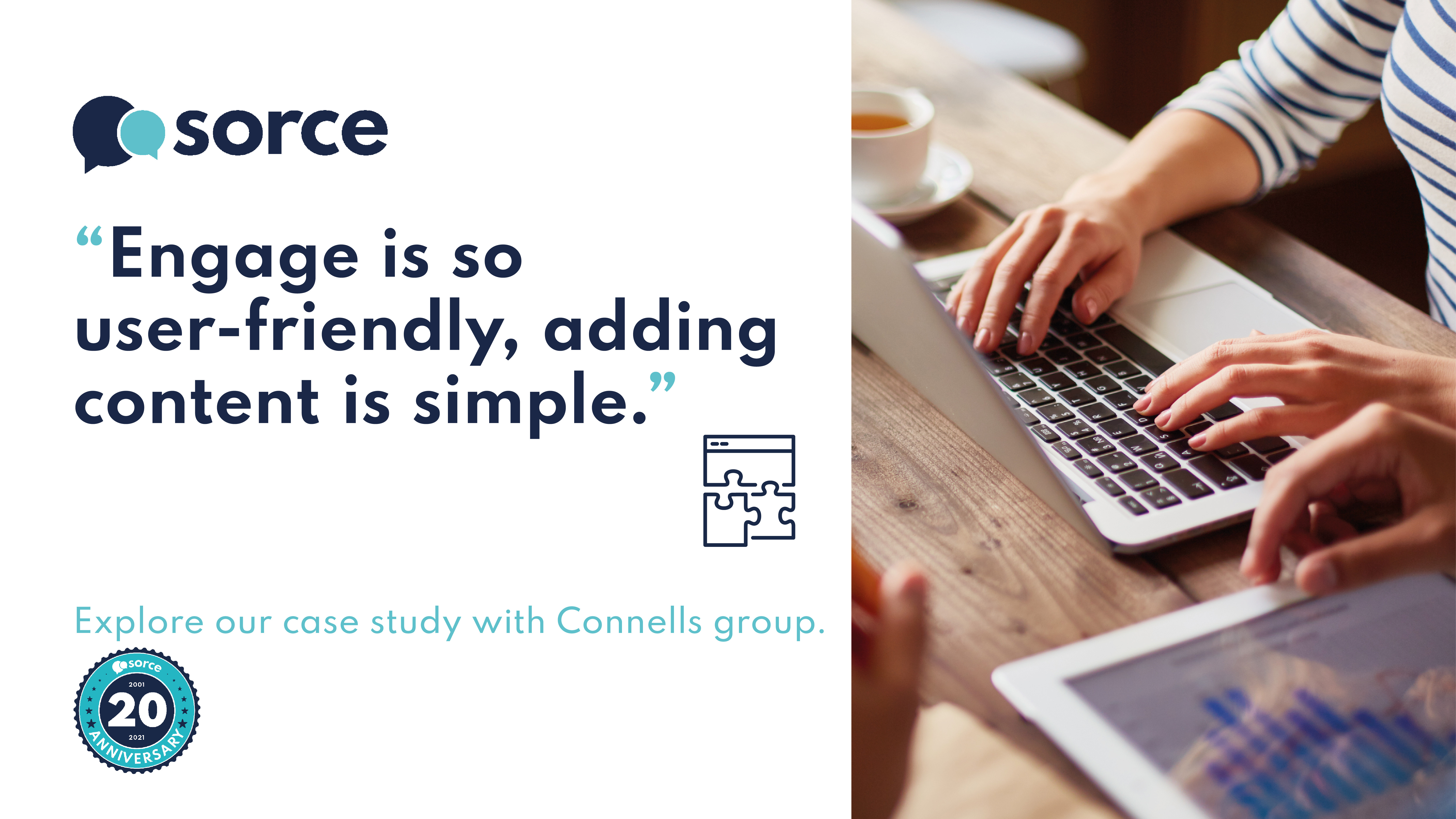 Connells Case Study June 2020